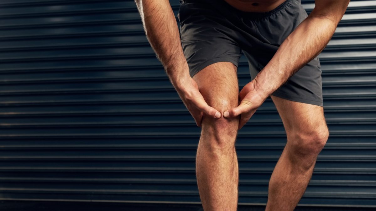 Recuperare dupa ligamentoplastie